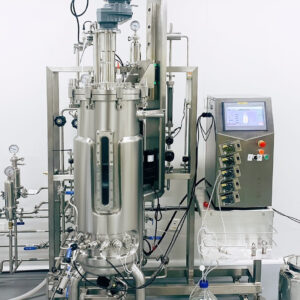 Stainless steel fermenter 100 liter BLBIO-100SJA