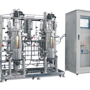 50L 50L  multistage light(photo) bioreactor