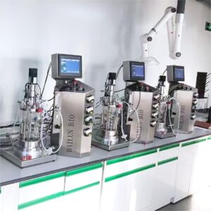 lab bioreactor